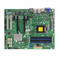 SUPERMICRO 超微 X11SAE-F 主板 ATX（标准型）