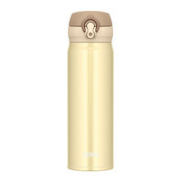 THERMOS 膳魔师 JNL-503-CRG 保温杯 500ml 奶油金