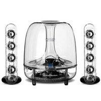 考拉海购黑卡会员：Harman Kardon 哈曼卡顿 SoundSticks BT 无线蓝牙音箱