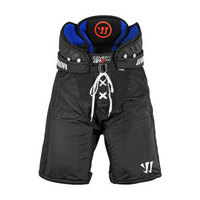 WARRIOR勇士美国冰球品牌 冰球装备防摔裤QRE Pro L码（冰球三大品牌之一纽巴伦旗下）成人款冰球装备护具