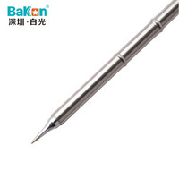 BAKON T12-ILS 深圳白光 T12系列烙铁头 特尖 BK950D/BK950/951/942/952焊台通用