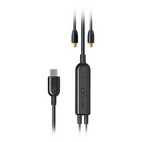 舒尔 Shure RMCE-USB 带线控和通话功能MMCX接口 Type-c插头耳机线 替换线 升级线
