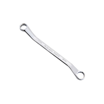 泛沃克（FINEWORK）公制精抛双梅花扳手 24mm×27mm 24LB012