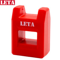 勒塔(LETA)  加磁消磁器 螺丝刀批头加磁性 充磁 消磁LT-ST062