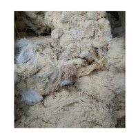 鸿正 棉纱头 工业棉纱丝 擦拭棉丝 每公斤 普通款