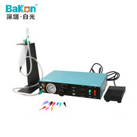 BAKON BK892 深圳白光自动滴胶机 自动点胶机 工业滴胶机