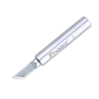 宝工（Pro'sKit）SI-131G 恒温电烙铁系列配套用烙铁头 5SI-131-K
