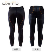 SIXPAD Training Suit Tights 紧身训练裤男女通用运动锻炼 LL码