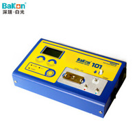 BAKON BK101 深圳白光烙铁综合测试仪 温度测试仪测温仪烙铁头温度计