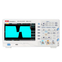 优利德（UNI-T）UTD2102CEX-II 数字存储示波器 100MHz 双通道