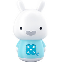 火火兔AI智能语音早教机器人婴幼儿童故事机宝宝益智玩具G9Pro 蓝色