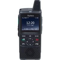 海能达（Hytera） PNC370 公网手持对讲机 全国对讲机 插卡4G 不限距离