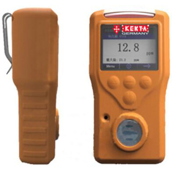 克恩达（KENTA）KT7-900-518 便携式气体检测仪 测硫化氢0-100PPM