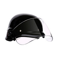 佐罗 ZORRO  MF-1面罩防暴头盔 野战安全帽巡逻头盔保安用品器材防护盔