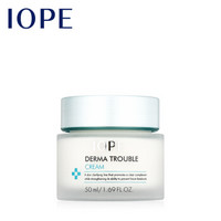 艾诺碧 (IOPE) 德玛柔护舒缓修护面霜50ML