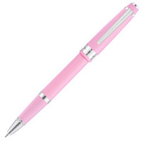 CROSS 高仕 宝珠笔 BAILY佰利轻盈系列圆珠笔 树脂笔杆 0.7mm 樱粉