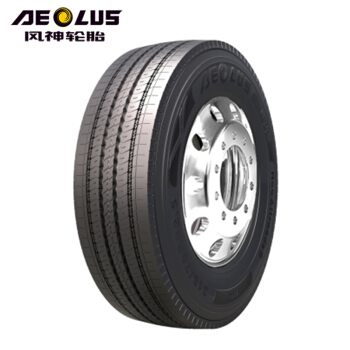 风神轮胎/汽车轮胎 295/80R22.5 Neo Allroads S卡客车轮胎/货车轮胎 适配解放/东风/欧曼 全轮位