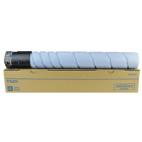国际 TN220K-L标准容量黑色粉盒(适用美能达 Bizhub C221/C281/C7122/C7128）