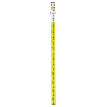 星瑞达（THINRAD）3米塔尺 水准仪配件3米塔尺伸缩标高尺测量工具塔尺 卡扣水准气泡