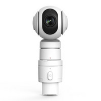 小米（MI）小米云台相机 九号平衡车Plus标准配件 跟随拍摄 遥控拍摄 方向锁定拍摄 1080P 大广角镜头