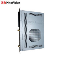 鸿合（HiteVision）B571C 视频会议系统电子白板教学一体机智能平板专用ops插拔式电脑模块 I5（4G/128G)