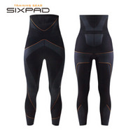 SIXPAD Training Suit High Waist Tights高腰紧身训练裤 男女通用运动锻炼 L码
