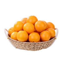 佳农 西班牙晚熟脐橙 4kg装大果 单果重170g以上 新鲜水果