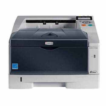 KYOCERA 京瓷 ECOSYS P2135dn 黑白A4幅面激光打印机