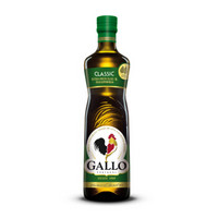 GALLO 橄露 精选特级初榨橄榄油500ml *7件