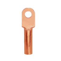 RM RMGKGF 铜管鼻子 铜接线鼻子 接线端子 电缆铜接头 DT闭口鼻子 16mm  每个价格 30个起售