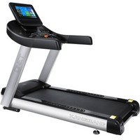 康强跑步机家用商用单位健身房专用智能大跑台 ONET彩屏款