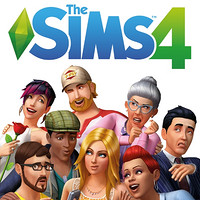 喜+1：《The Sims 4（模擬人生4）》PC數字版游戲