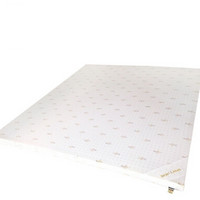 历史低价：RoyalLatex 皇家床垫泰国乳胶床垫   180*200*7.5cm *2件