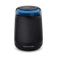 Harman Kardon 哈曼卡顿 Allure 便携智能音箱