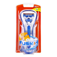 Gillette 吉列 锋隐刮胡刀 刀架1支装