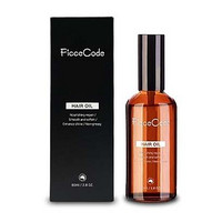 FicceCode Ficce code 菲诗蔻护发精油 80ml