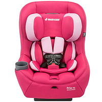 移動端：MAXI-COSI 邁可適 Pria 70系列兒童安全座椅0-7歲 櫻桃粉
