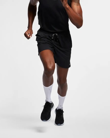 NIKE 耐克 Dri-FIT Flex Stride 7