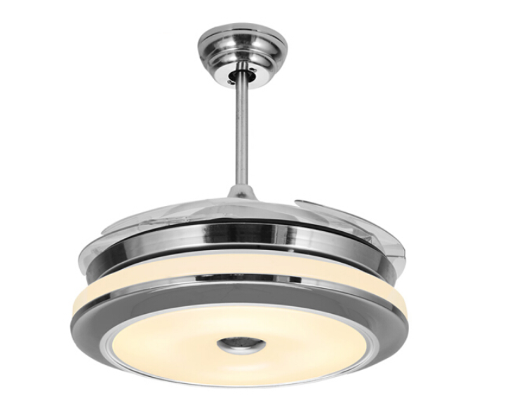 飞稳 隐形风扇 42寸LED变光 遥控