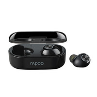 新品发售：Rapoo 雷柏 XS200 真无线蓝牙耳机
