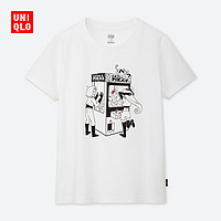 小编精选：不只皮卡丘！UNIQLO 优衣库 Pokémon 宝可梦系列T恤 