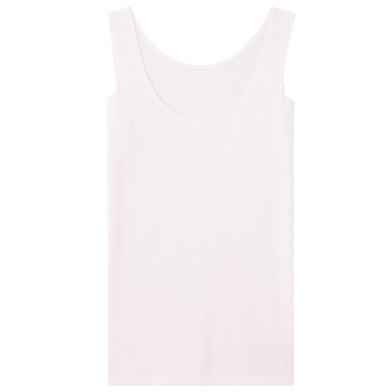 無印良品  無印良品 MUJI H7SD071 女士无袖衫