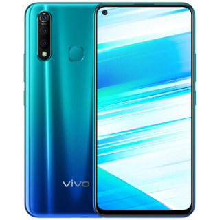 vivo z5x 智能手机 6gb 128gb 极光色