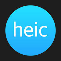 移動端：?App?Store 上的“Heic Converter 2 JPG, PNG”