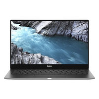 银联专享、劳工节：DELL 戴尔 XPS 9370 13.3英寸笔记本电脑 翻新版（i7-8550U、8GB、256GB、4K Touch）