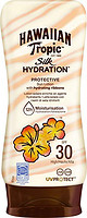 Hawaiian Tropic 夏威夷 防水保湿防日晒乳液 SPF30 180ml