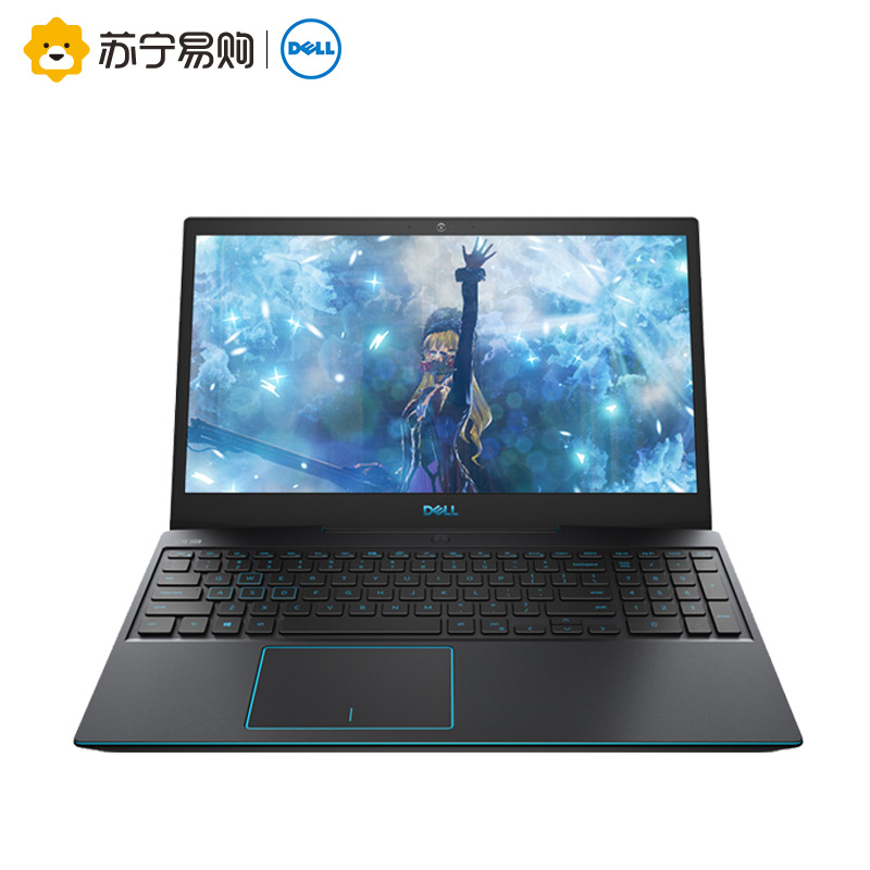 戴尔(dell)g3 3590-r1545bl 15.