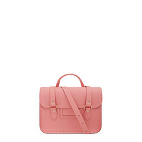 The Cambridge Satchel Company Melody 音符包 9英寸