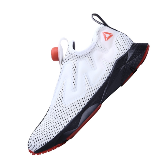 锐步pumpsupreme,锐步pumpfury 88vip: reebok 锐步 pump supreme holloween 男/女款跑鞋 *2件