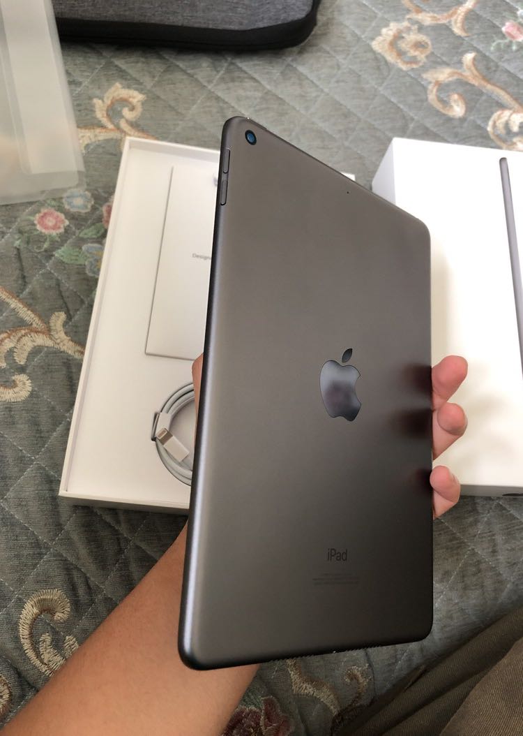 新款ipad mini 5 2019款苹果平板电脑ipad mini